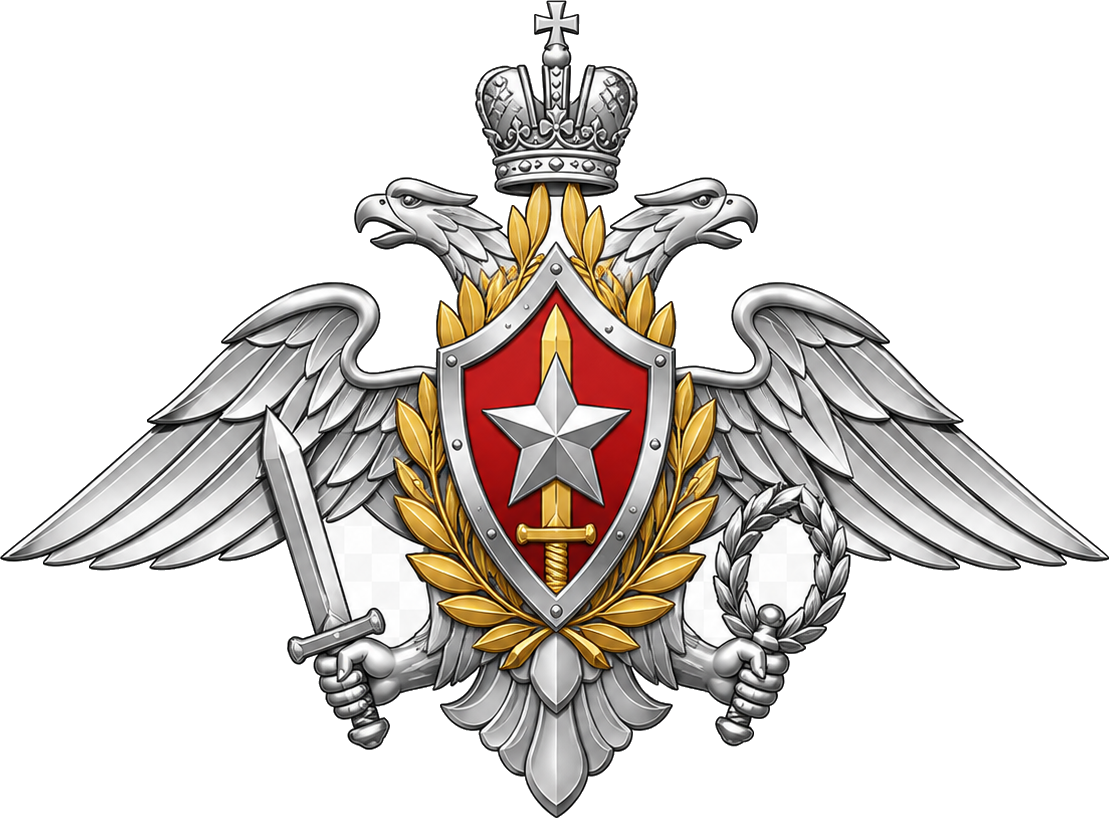 Минобороны России